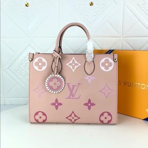 Louis Vuitton Tote